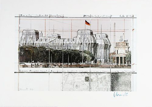 Reichstag IX